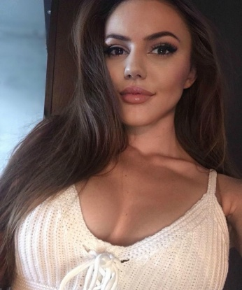 Анкета проститутки Виктория - город Максютово, 24 года, №11347